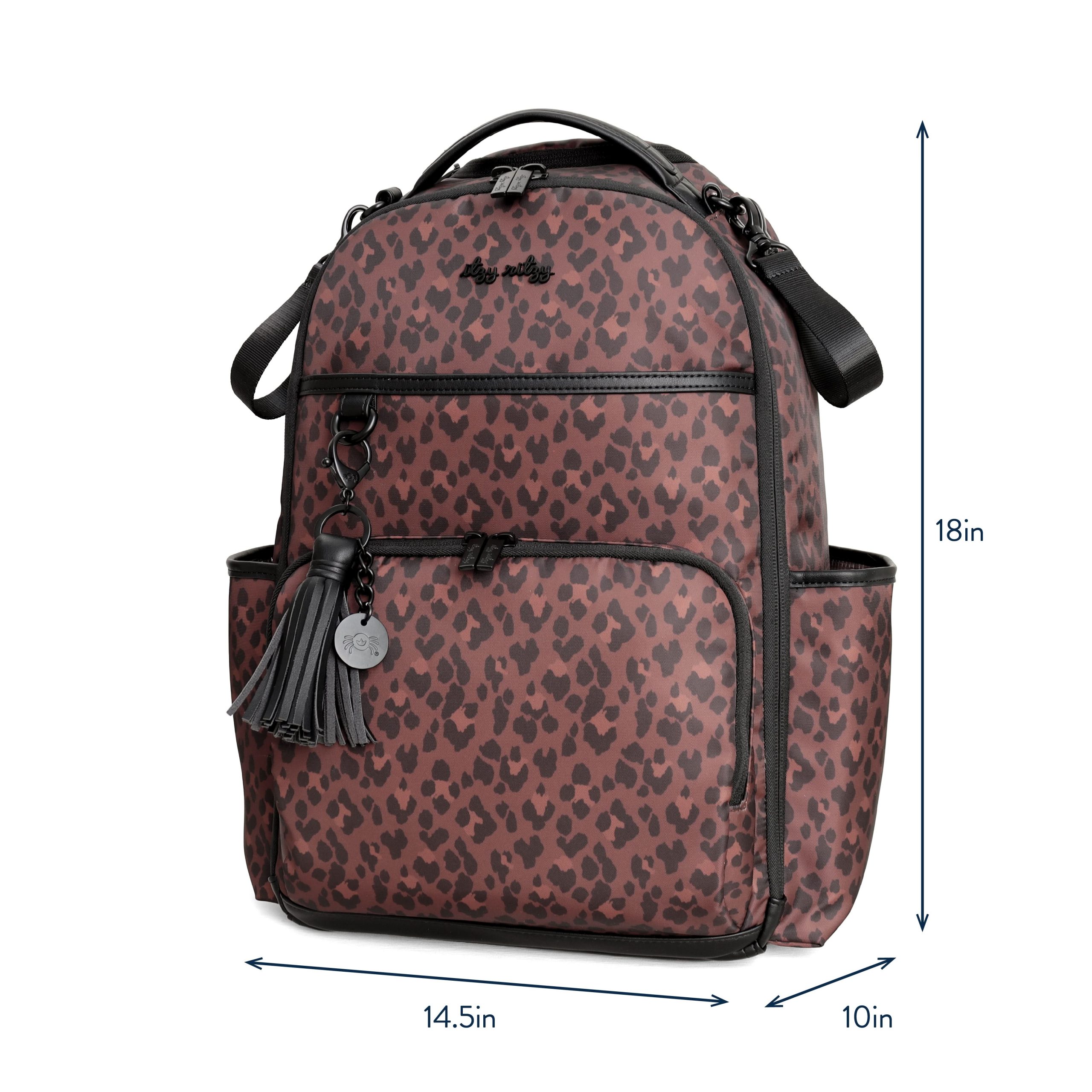 Wildly Organized Boss Plus Diaper Bag Bundle - Image 11