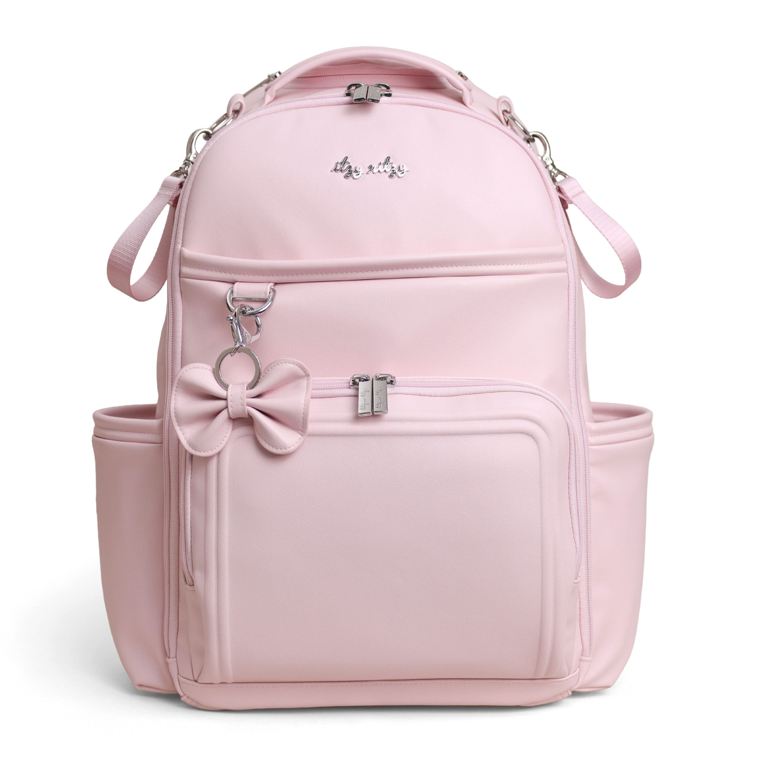 Boss Plus™ Large Diaper Bag Backpack - Image 9