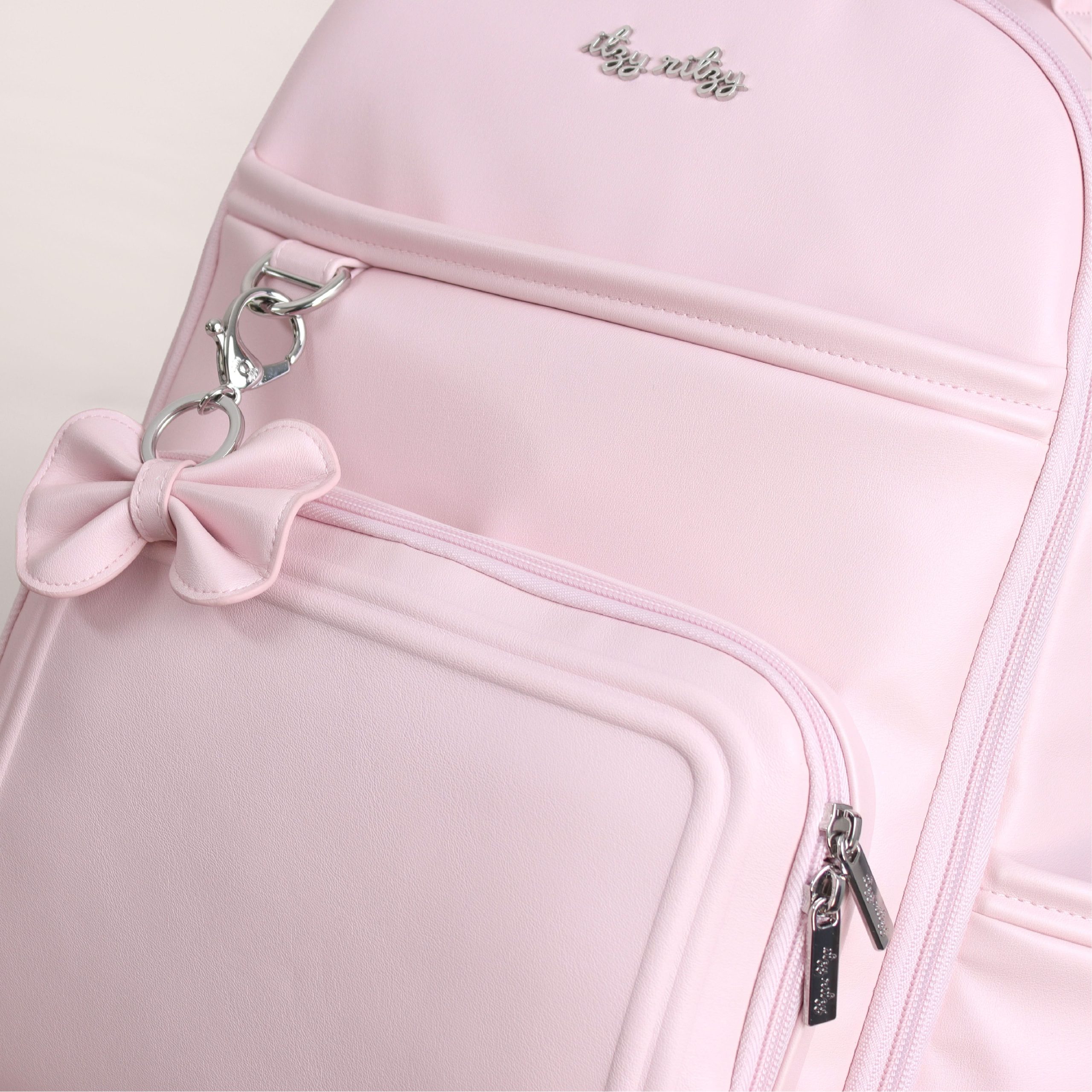 Boss Plus™ Large Diaper Bag Backpack - Image 21