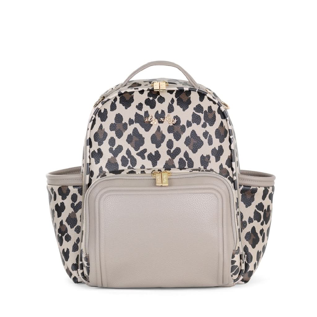 Itzy Mini Plus™ Diaper Bag - Image 21