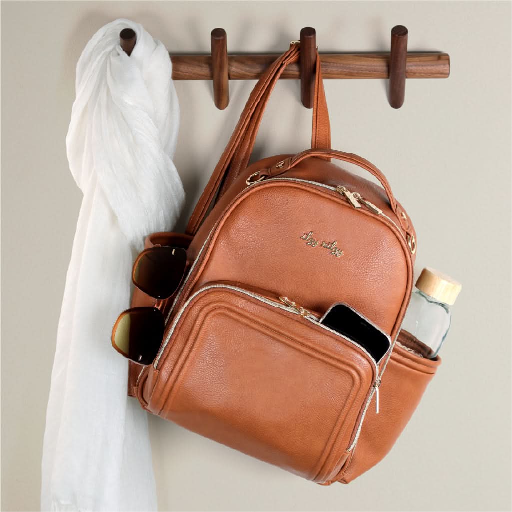Itzy Mini Plus™ Diaper Bag - Image 20