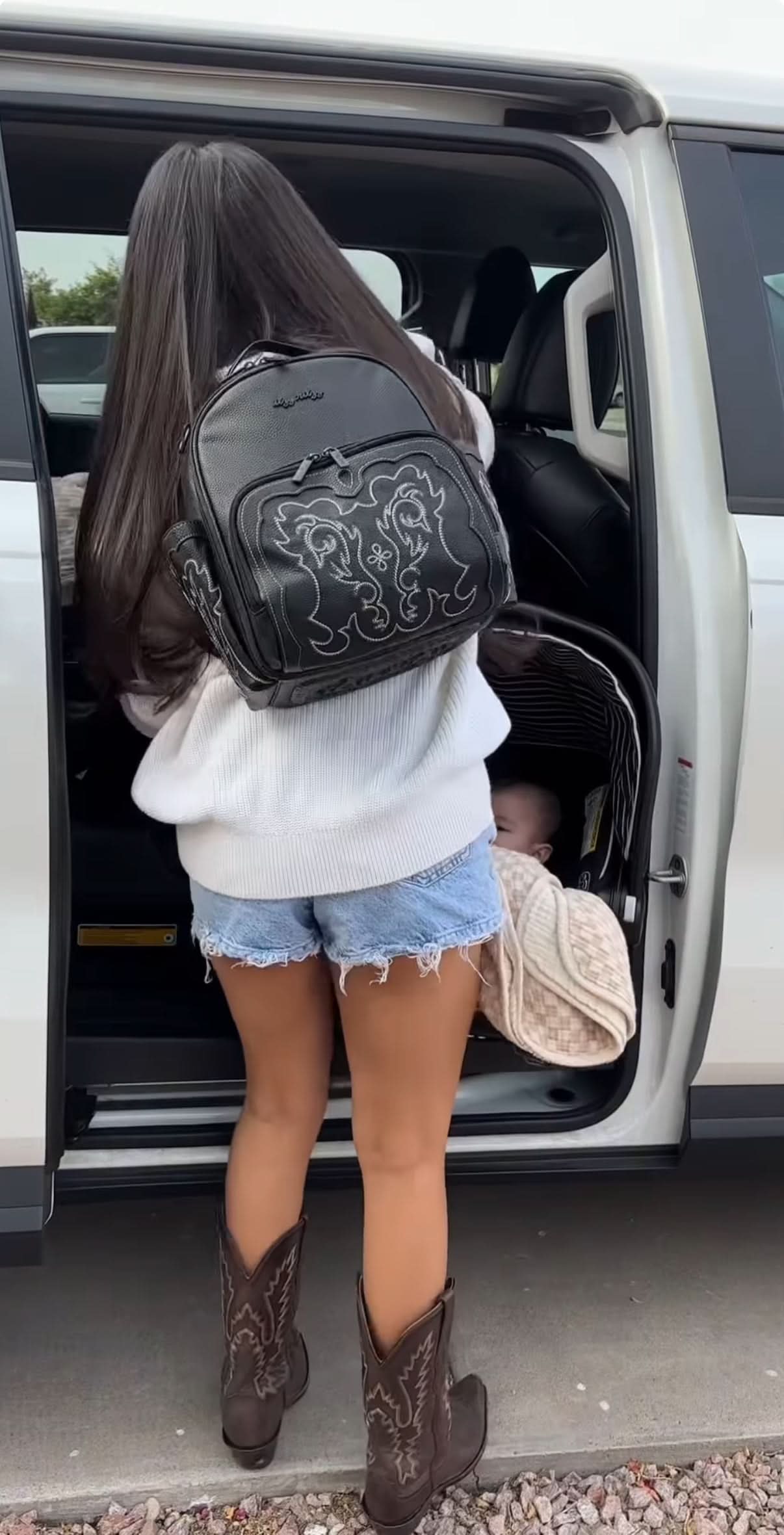 Nash Itzy Mini Plus™ Diaper Bag - Image 25