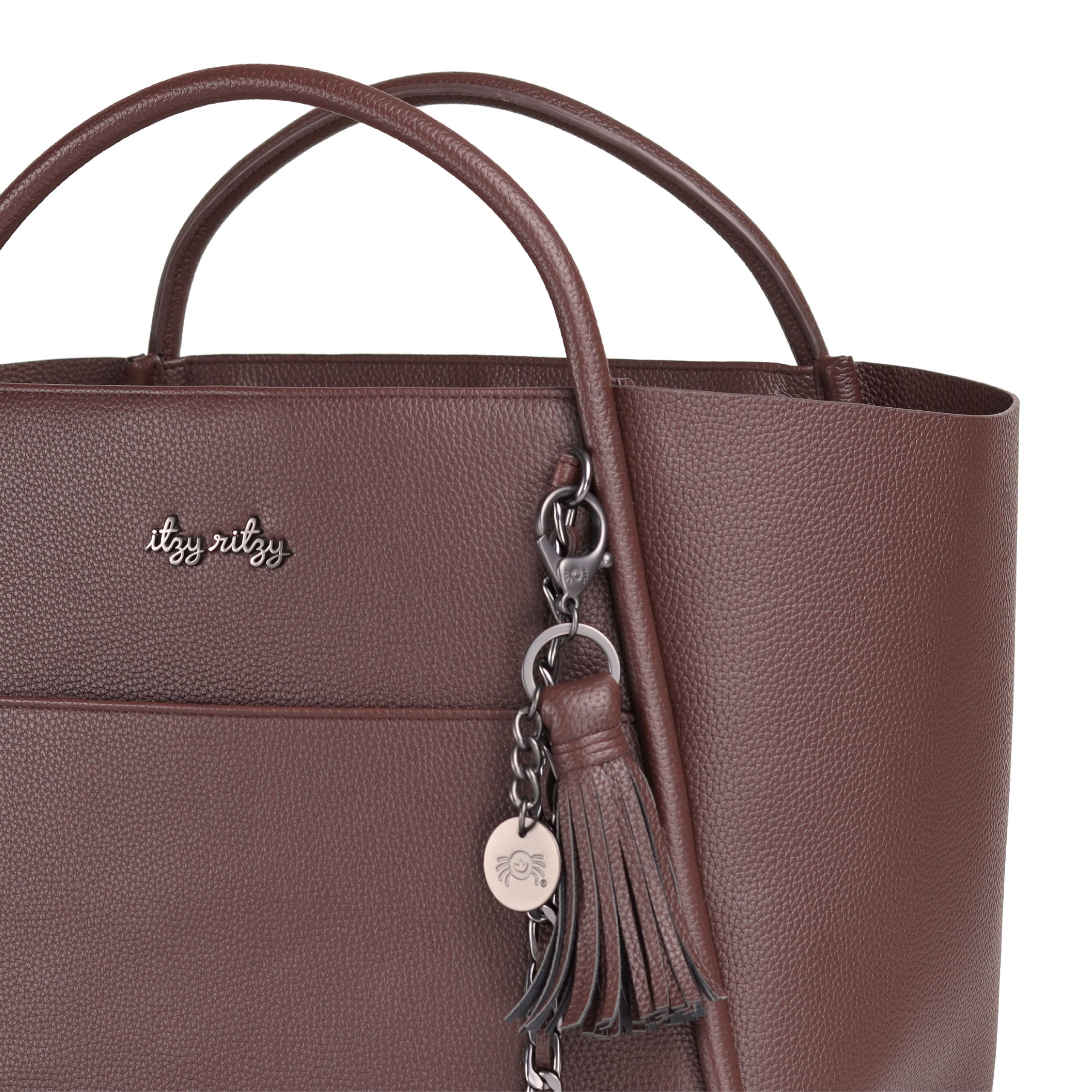 Boss Tote™ Diaper Bag - Image 30