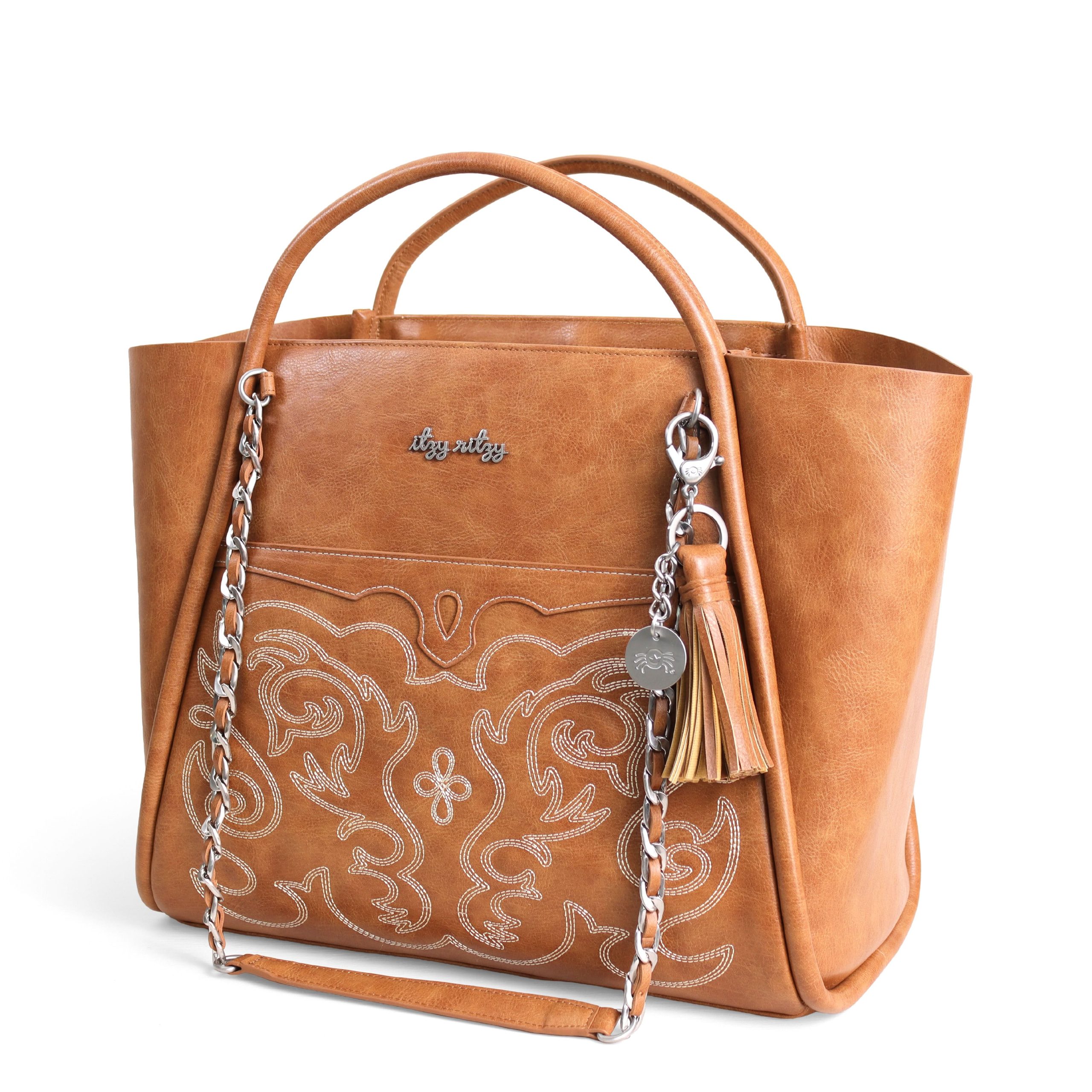 Boss Tote™ Diaper Bag - Image 22