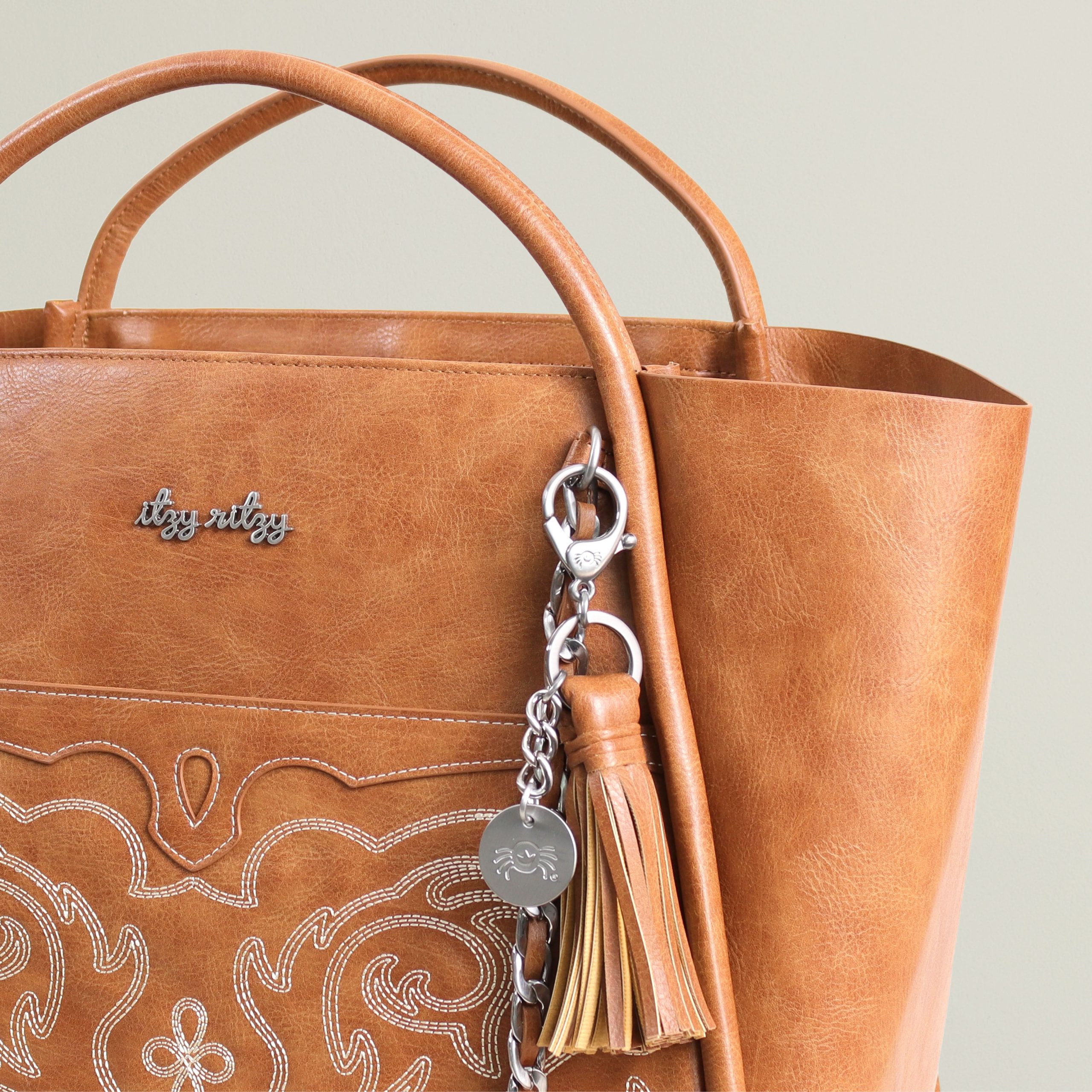 Boss Tote™ Diaper Bag - Image 18