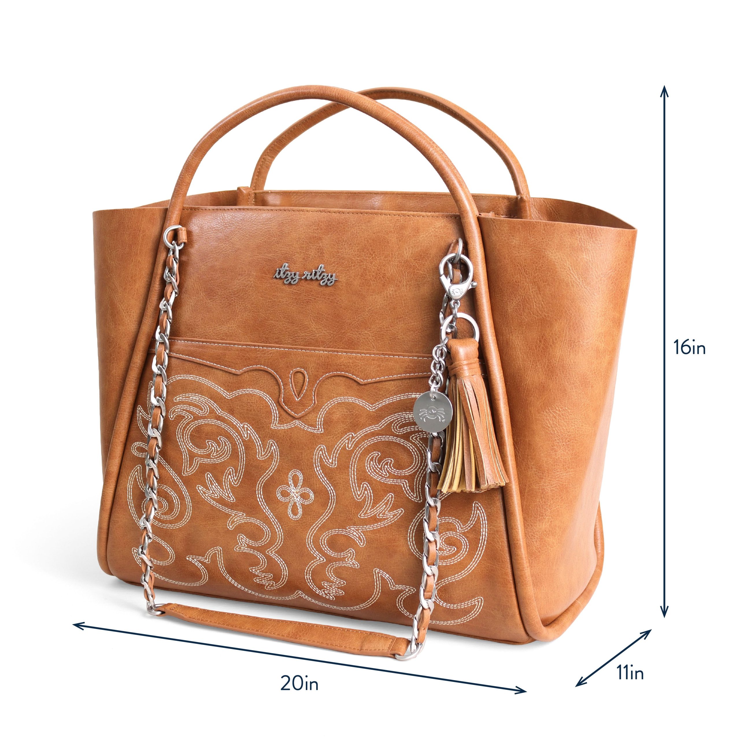 Boss Tote™ Diaper Bag - Image 19