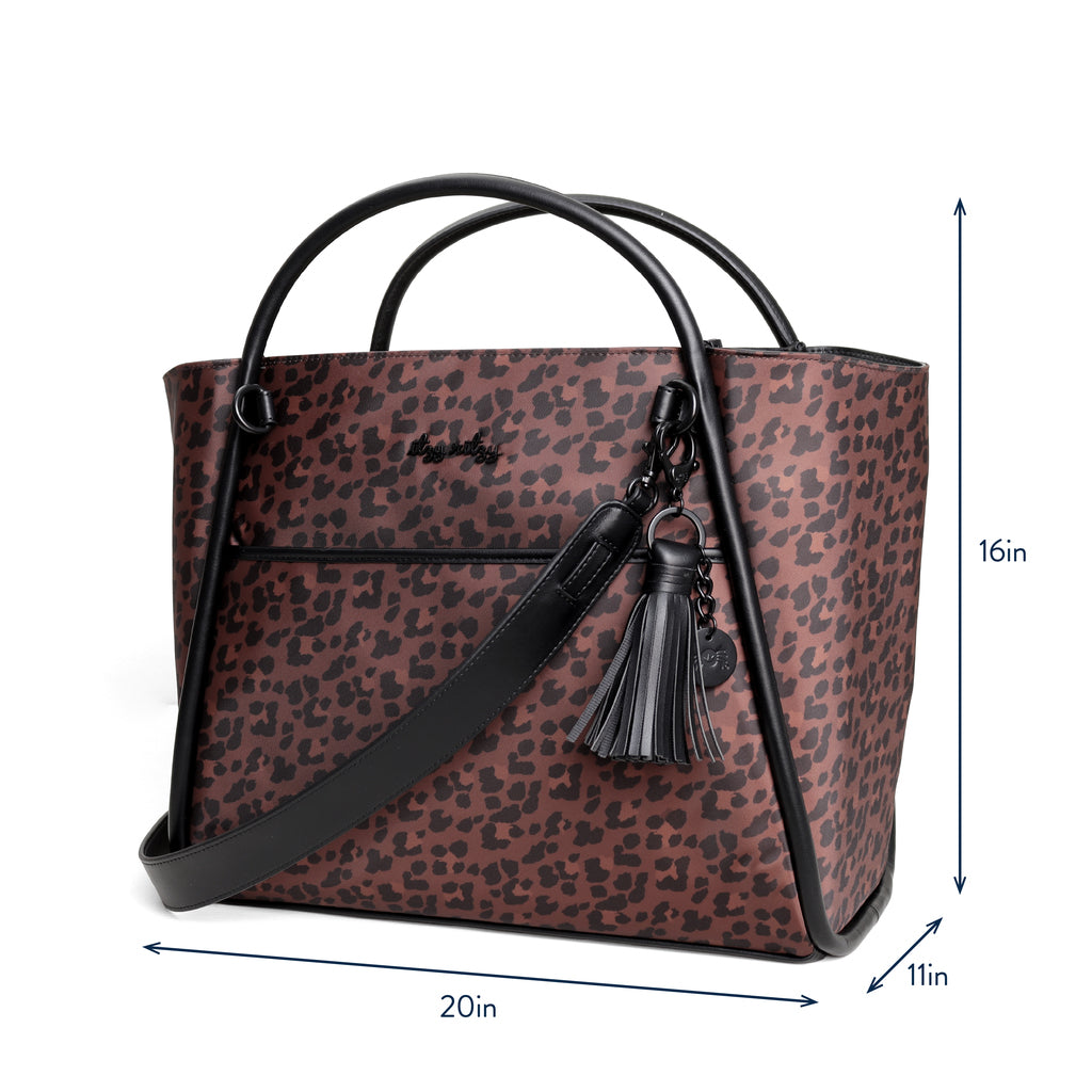 Boss Tote™ Diaper Bag - Image 10