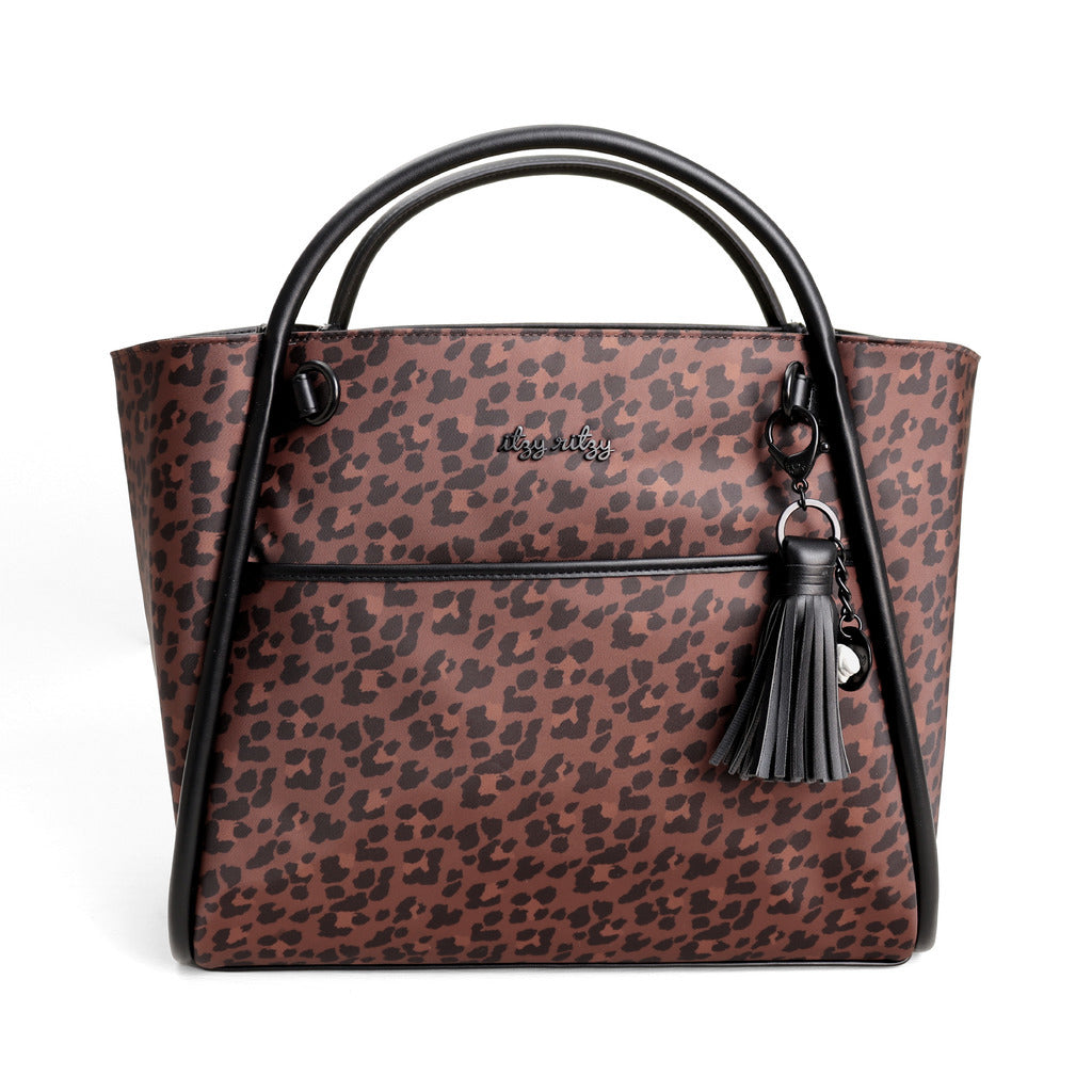 Boss Tote™ Diaper Bag