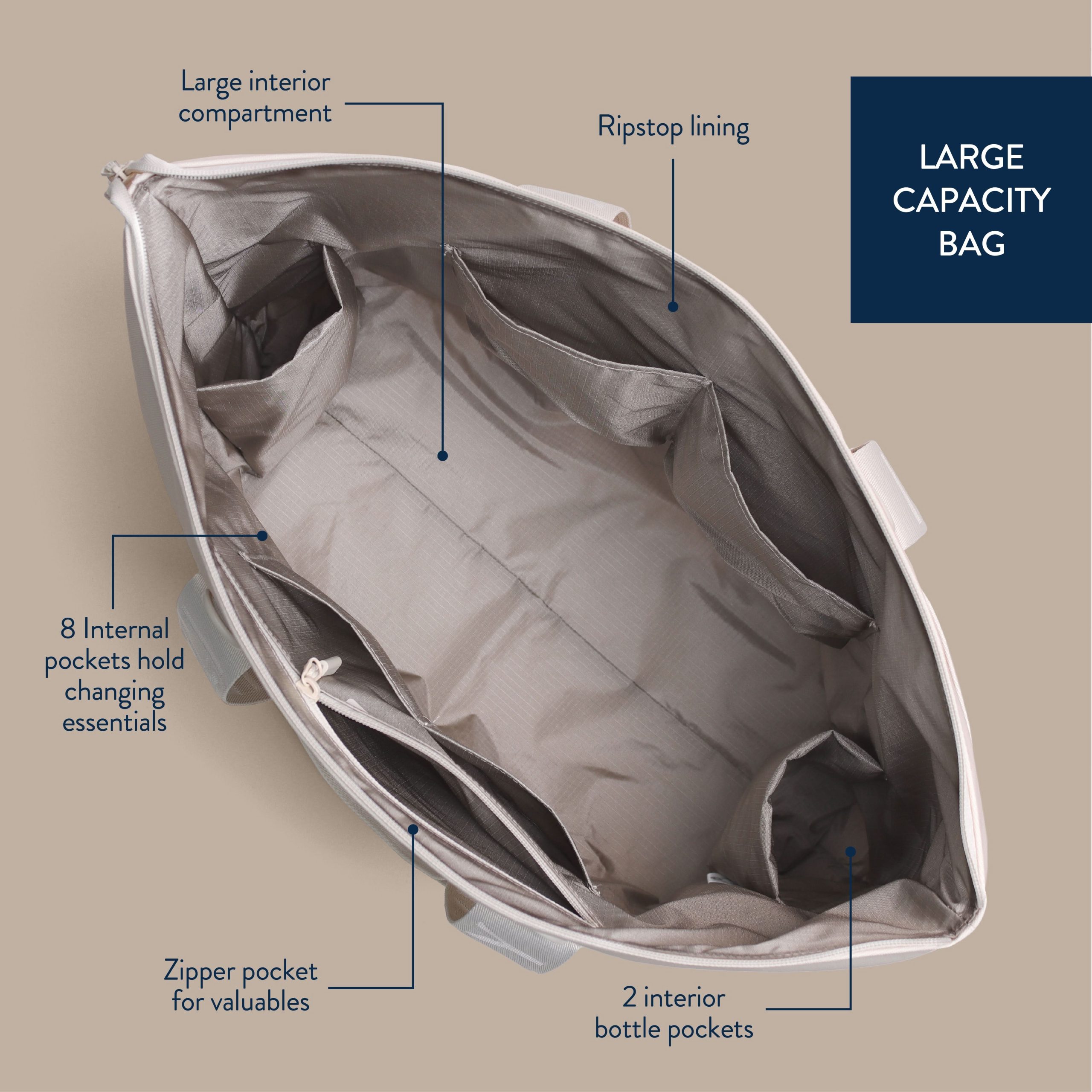 Belong Weekender Organization Bundle - Image 3