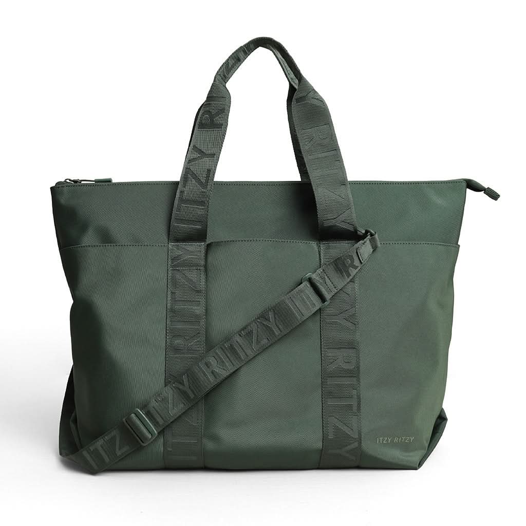Belong All-in-Tote™ Weekender Bag - Image 6