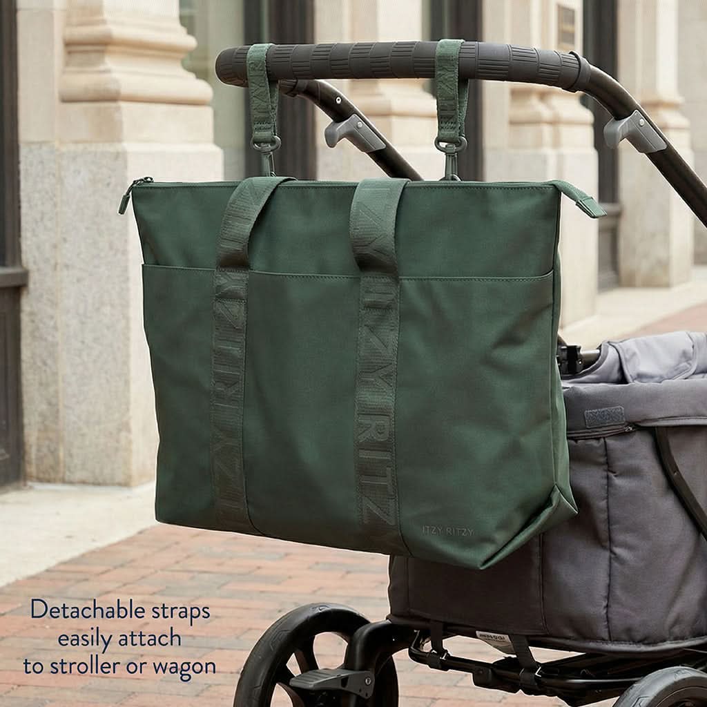 Belong All-in-Tote™ Weekender Bag - Image 12