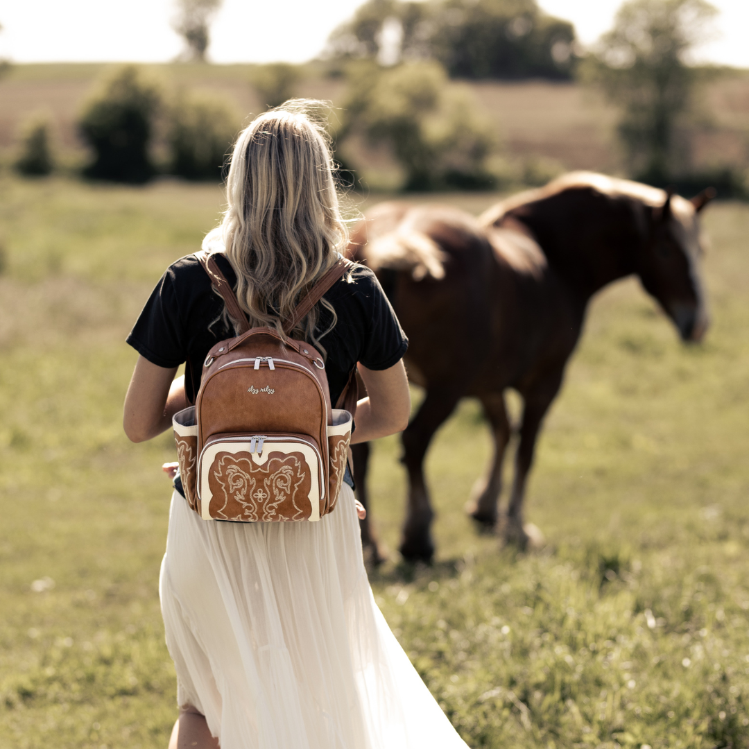 Nash Itzy Mini Plus™ Diaper Bag - Image 2