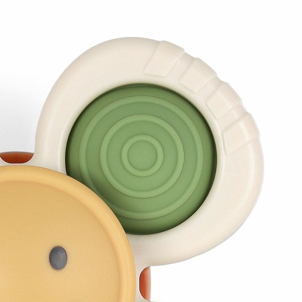 Itzy Pop & Whirl™ Fidget Spinner Travel & Bath Toy - Image 10