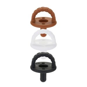 Itzy Paci™ - Pacifier 3-Pack