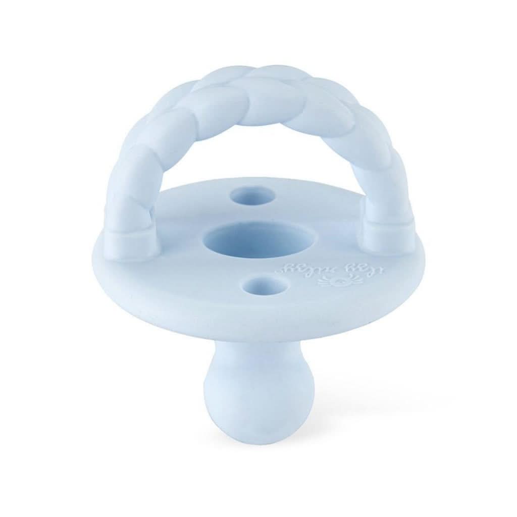 Itzy Paci™ Orthodontic Silicone Pacifier 0-6M - Image 12