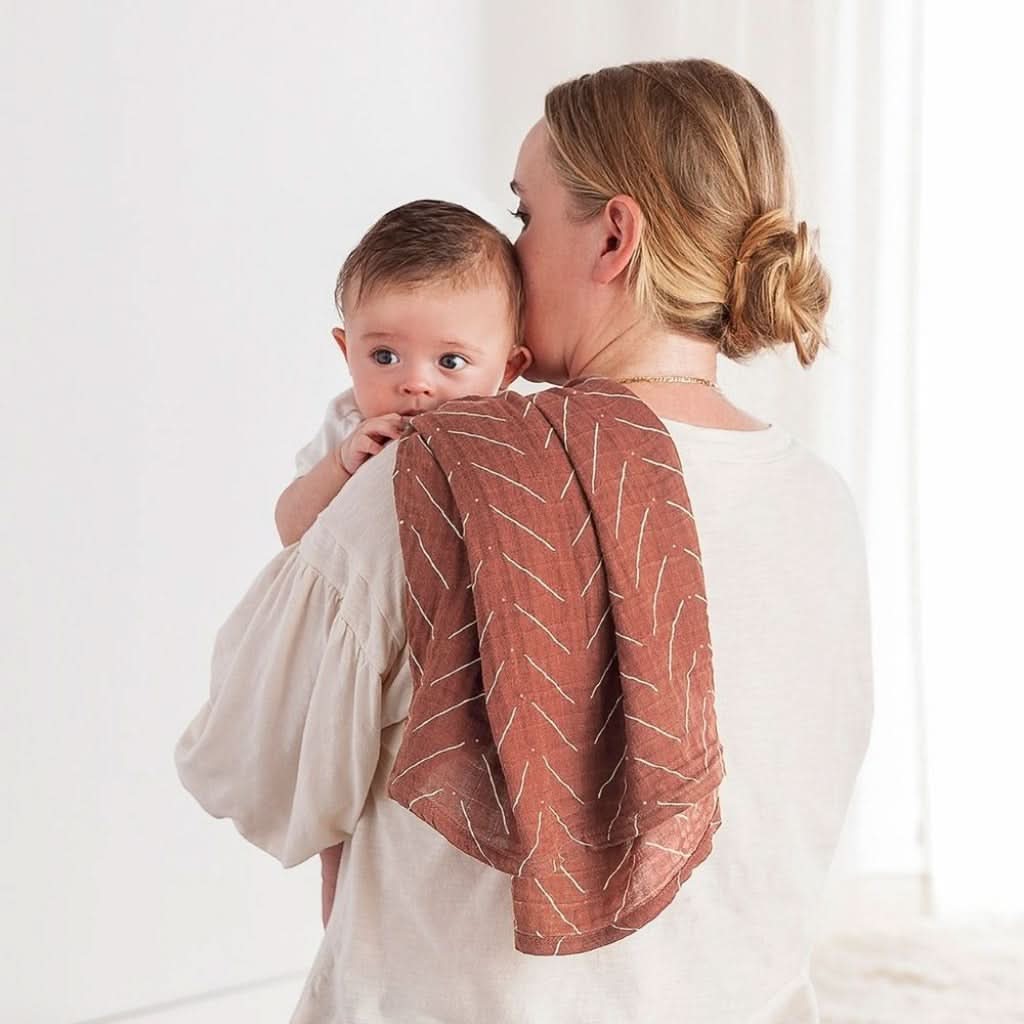 Breastfeeding Boss™ A Multitasking Must-Have for Nursing. Swaddling & More - Image 12