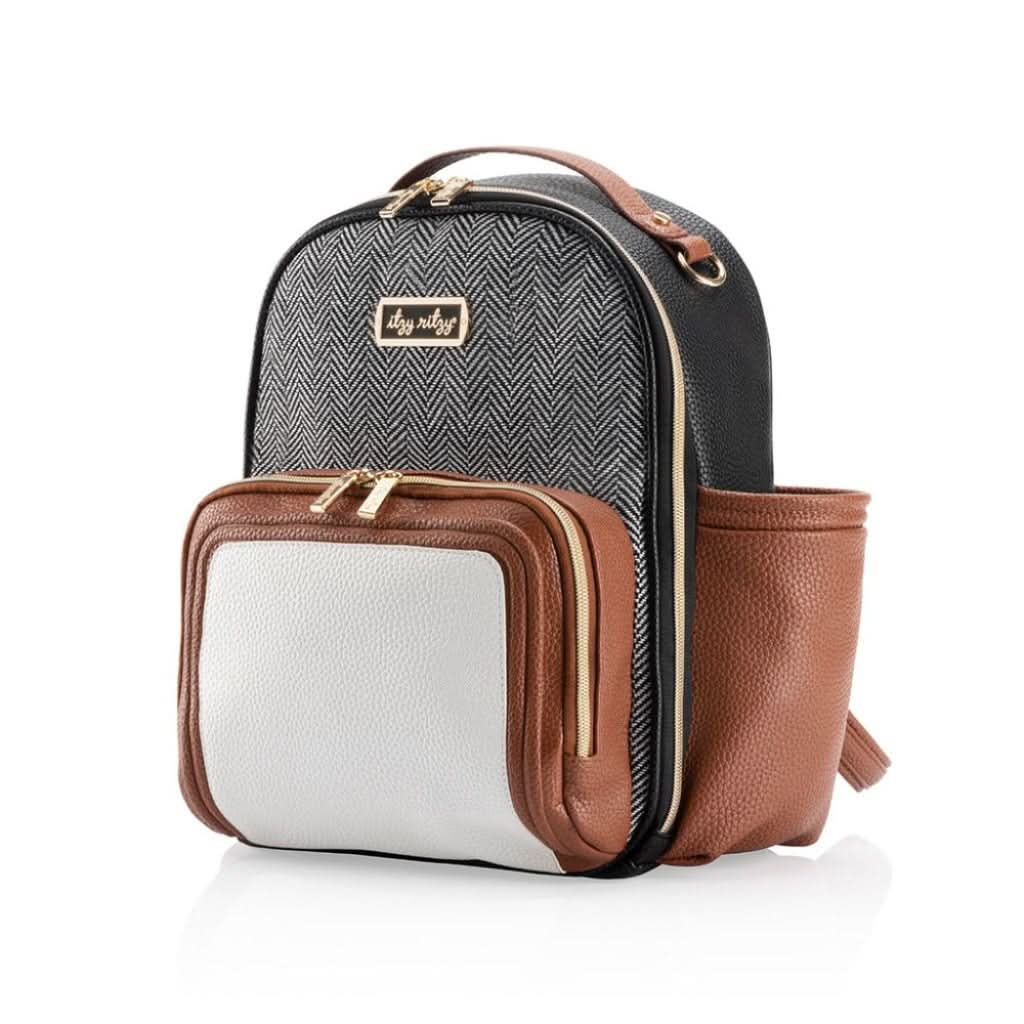 Itzy Mini Plus™ Diaper Bag - Image 29