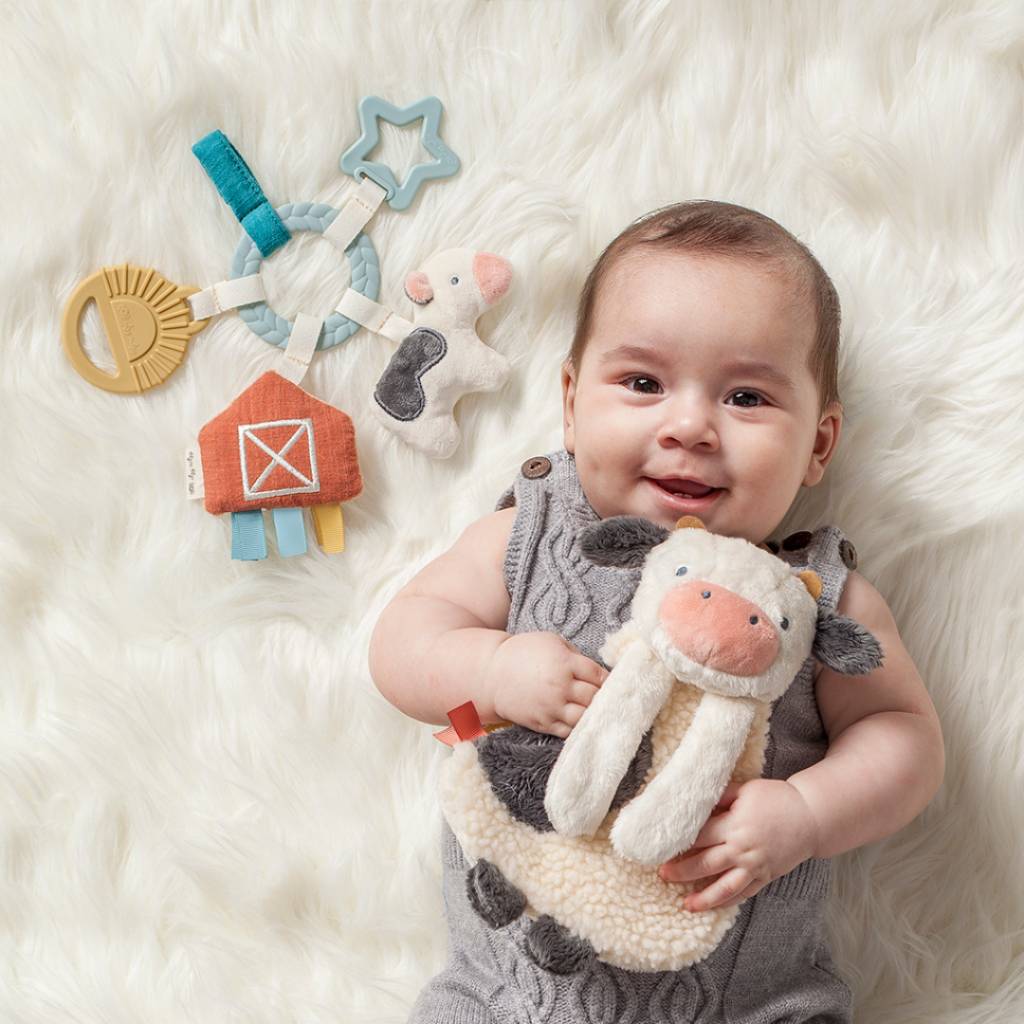 Bitzy Busy Gift Set - Image 2