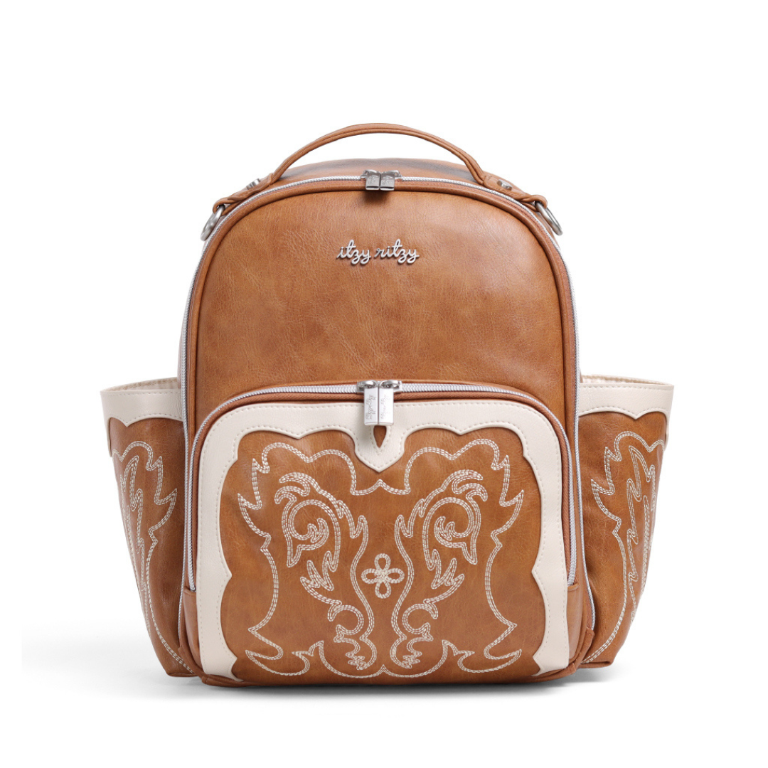 Itzy Mini Plus™ Diaper Bag - Image 26