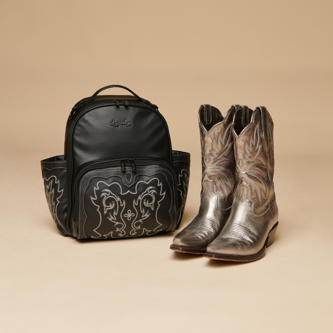 Nash Itzy Mini Plus™ Diaper Bag - Image 30