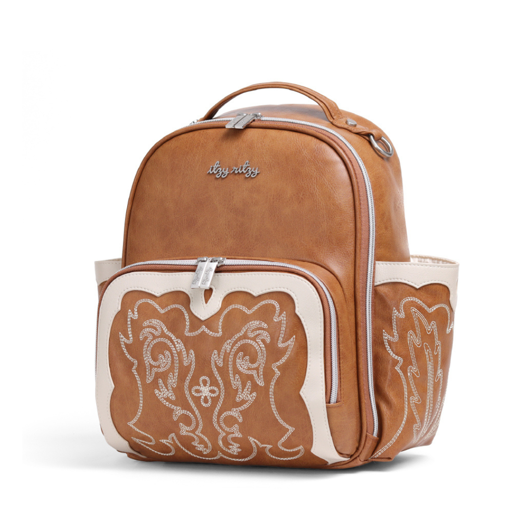 Nash Itzy Mini Plus™ Diaper Bag - Image 7
