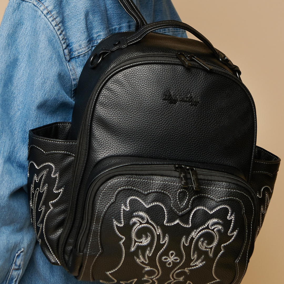 Nash Itzy Mini Plus™ Diaper Bag - Image 26