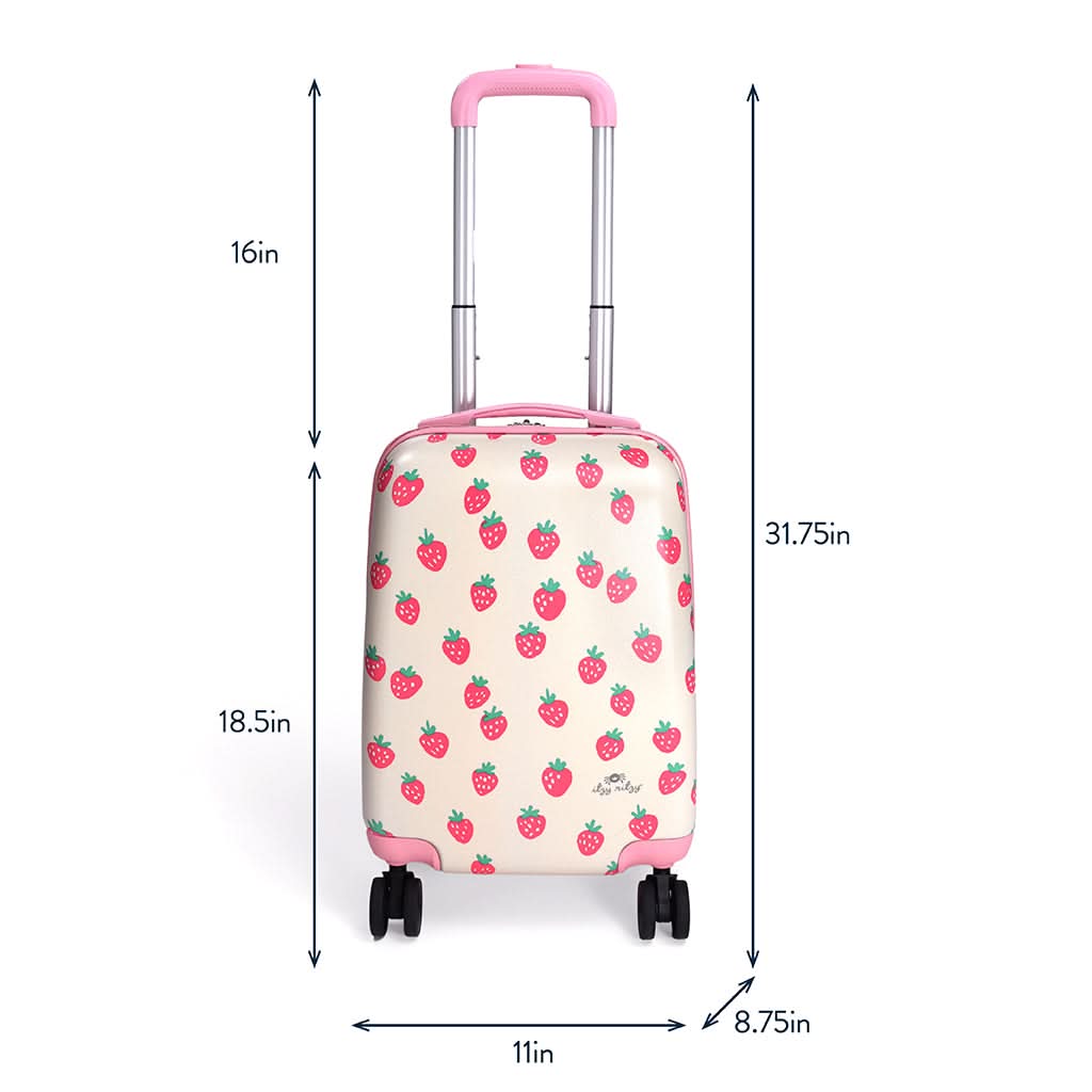 Itzy Explorer™ Toddler Suitcase - Image 27