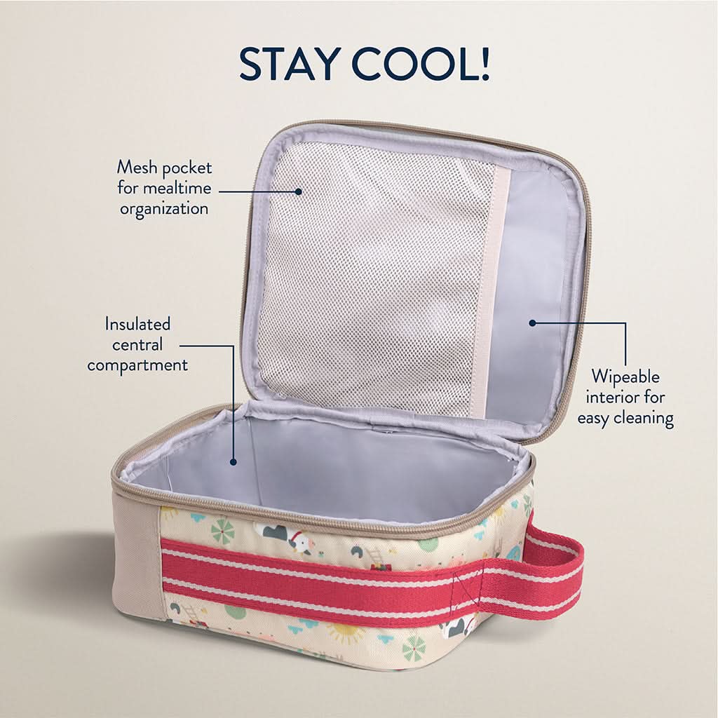 Itzy Lunch Box™ Toddler Bag - Image 6