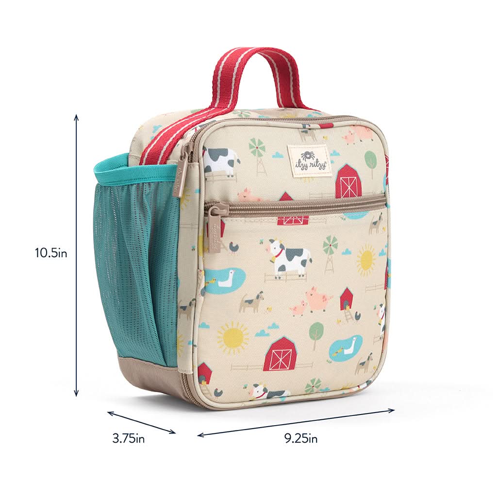 Itzy Lunch Box™ Toddler Bag - Image 8