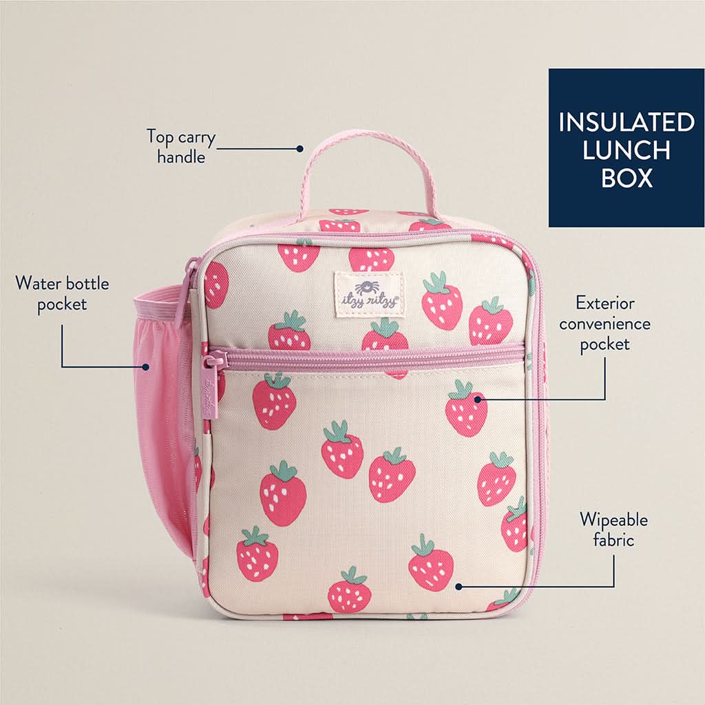 Itzy Lunch Box™ Toddler Bag - Image 10