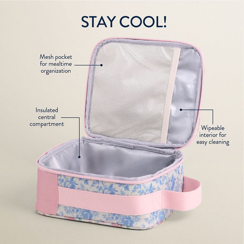 Itzy Lunch Box™ Toddler Bag - Image 19