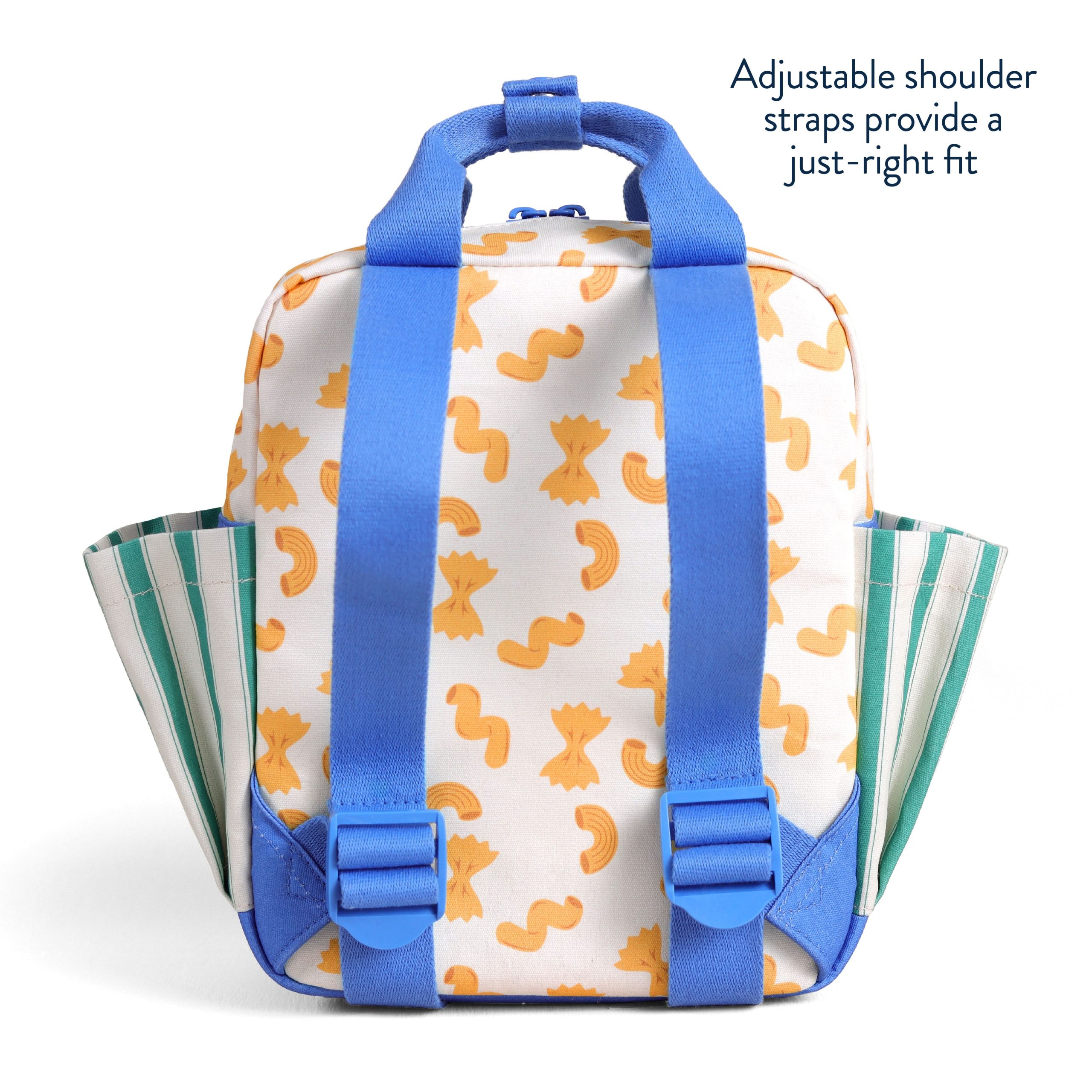 Itzy Bitzy Bag™ Toddler Daycare Backpack - Image 23