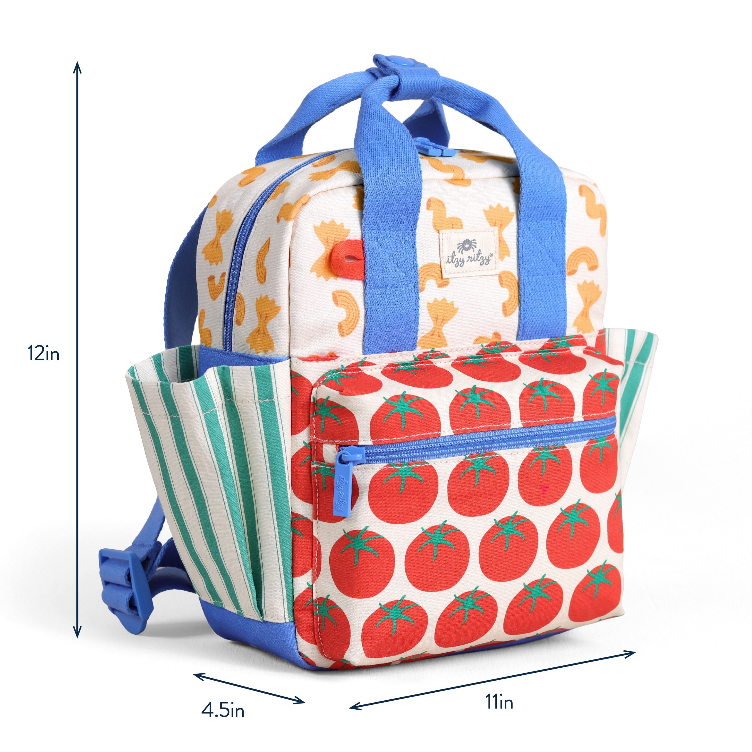 Itzy Bitzy Bag™ Toddler Daycare Backpack - Image 27