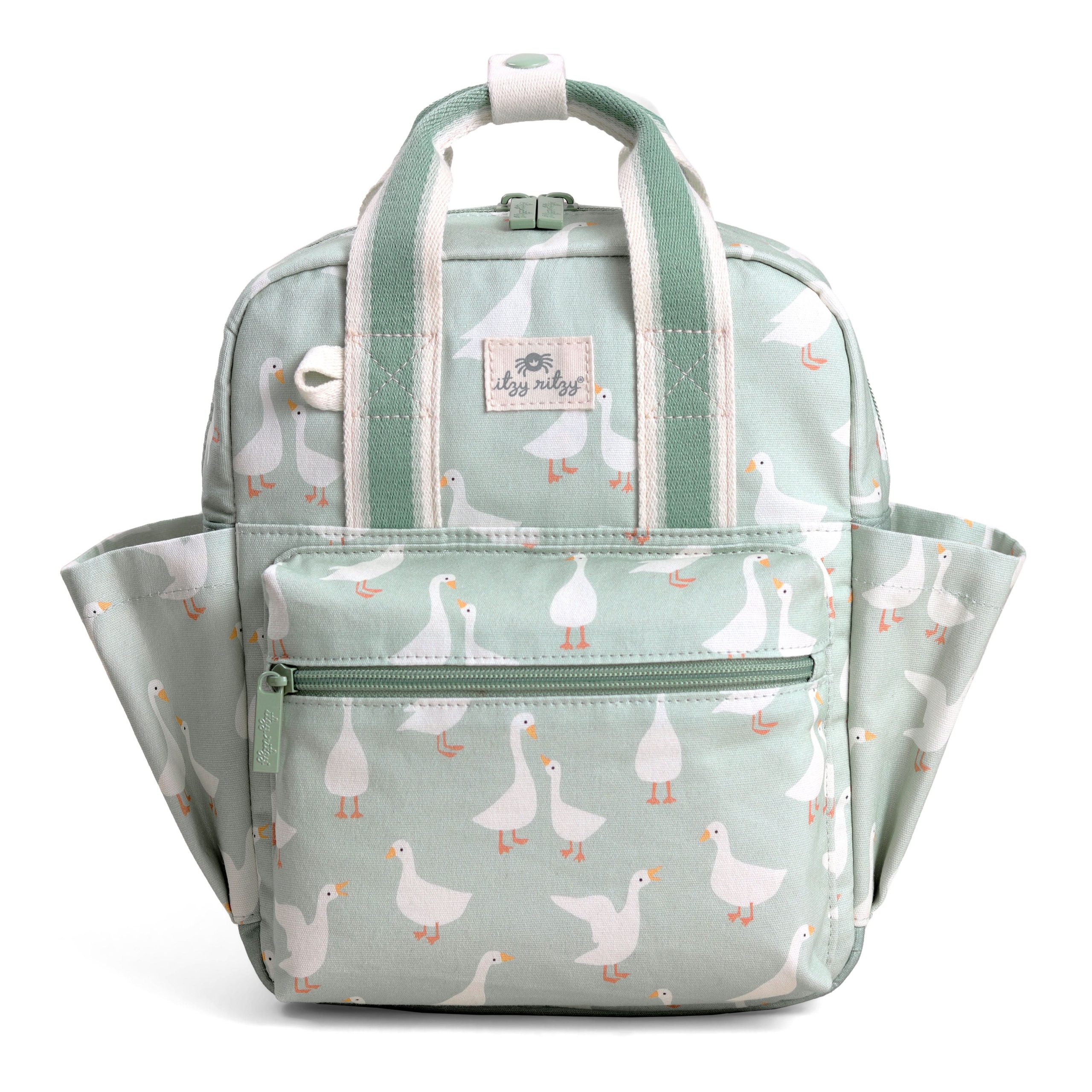 Itzy Bitzy Bag™ Toddler Daycare Backpack