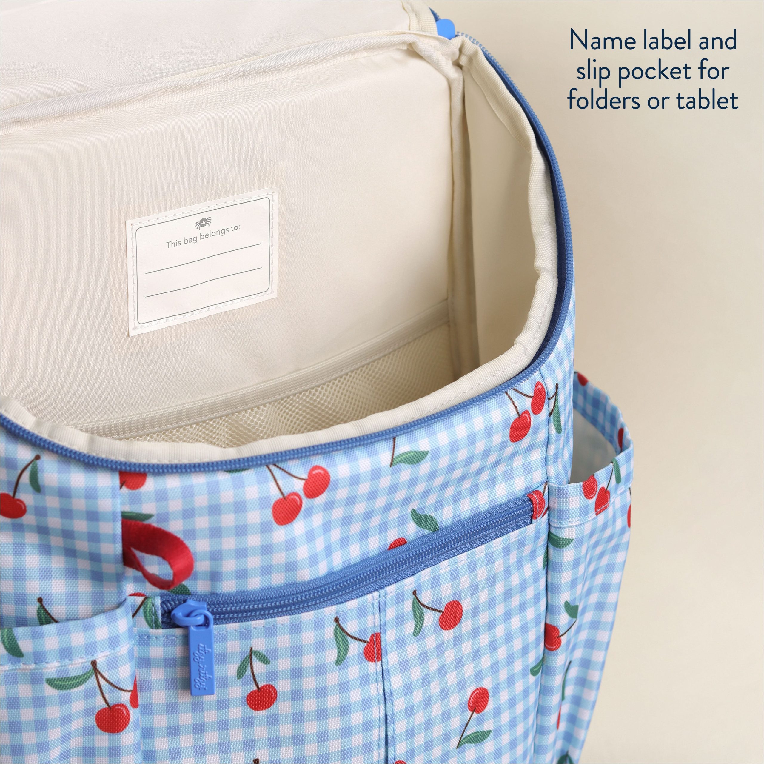 Itzy Explorer™ Preschool & Big Kid Backpack - Image 28