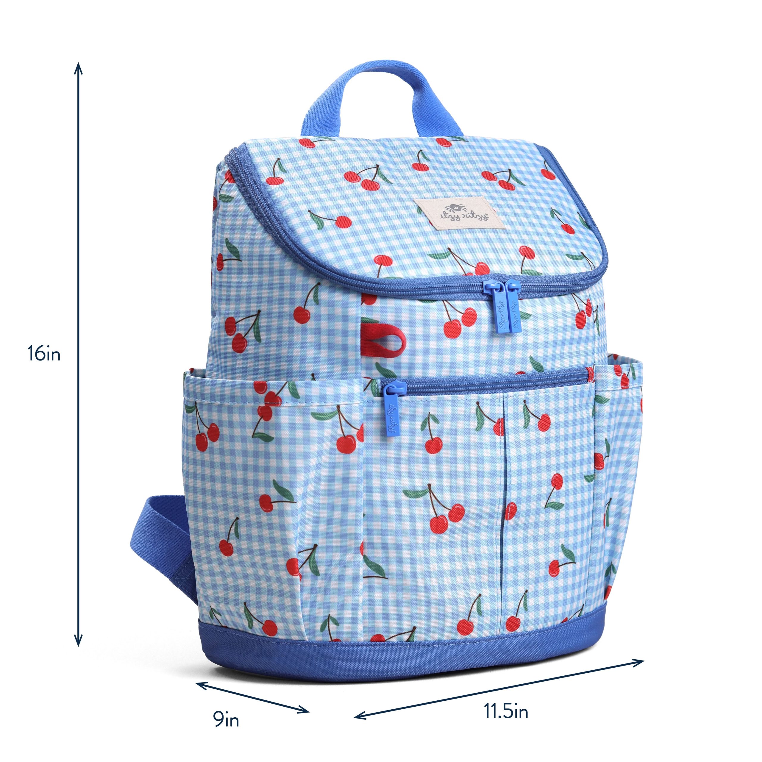 Itzy Explorer™ Preschool & Big Kid Backpack - Image 27