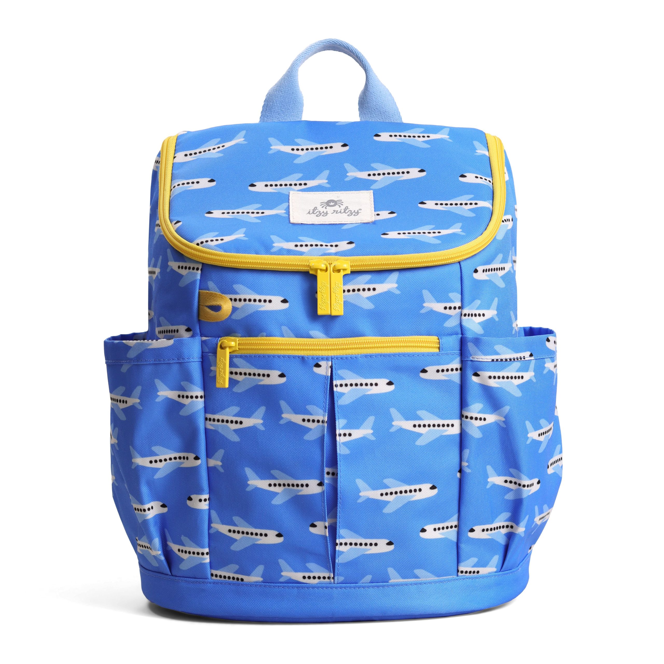 Itzy Explorer™ Preschool & Big Kid Backpack - Image 29