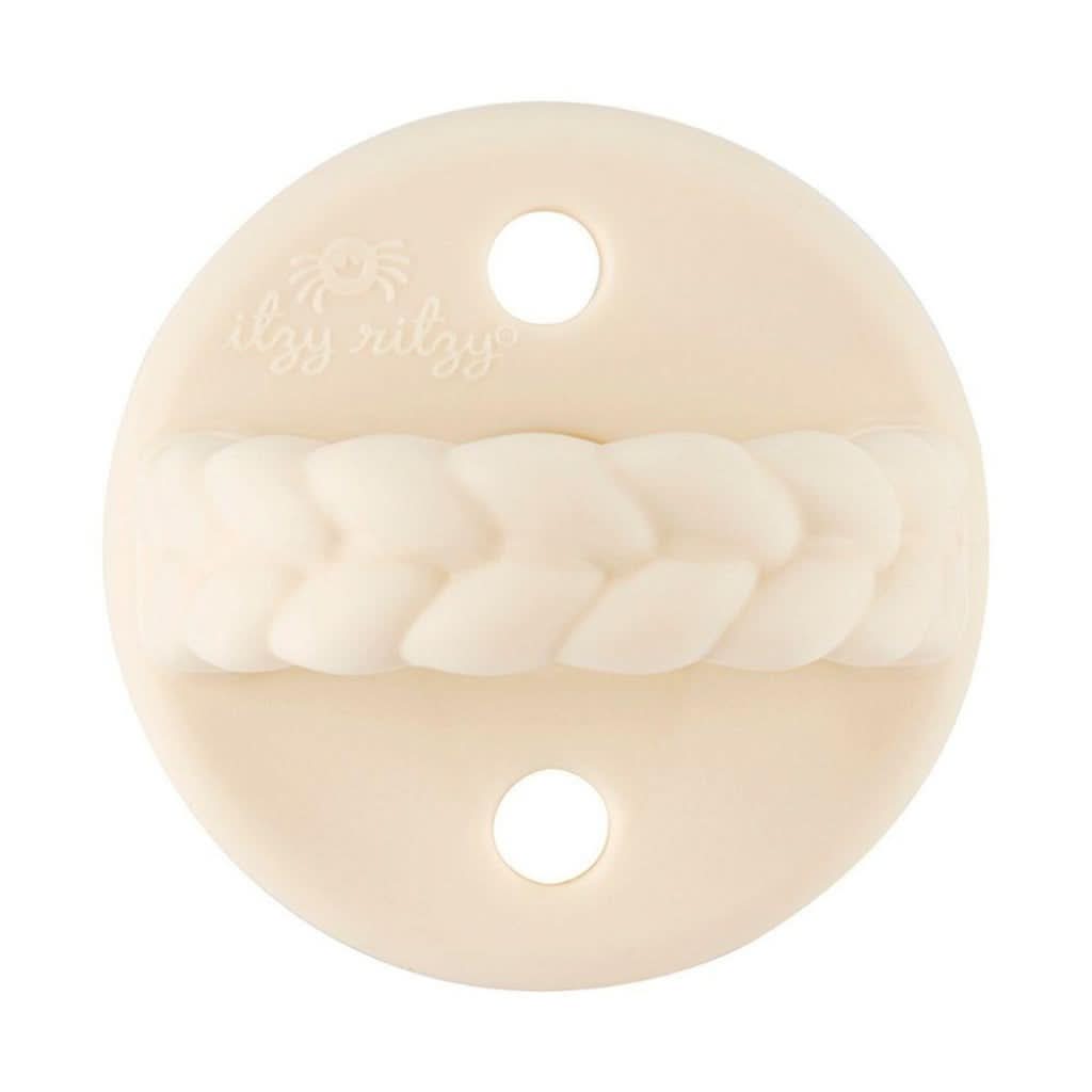 Itzy Paci™ Orthodontic Silicone Pacifier 0-6M - Image 24