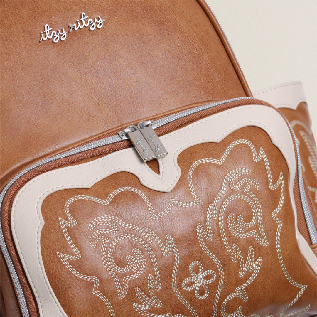 Nash Itzy Mini Plus™ Diaper Bag - Image 8