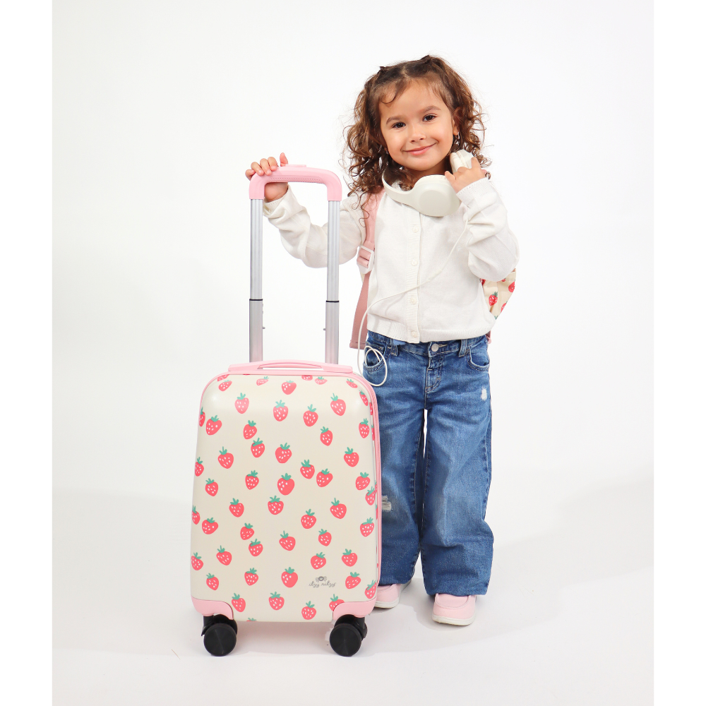 Itzy Explorer™ Toddler Suitcase - Image 7