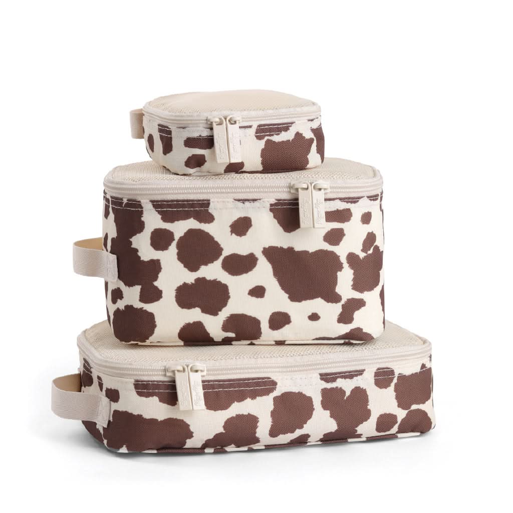 Pack Like A Boss™ Packing Cubes - Image 7
