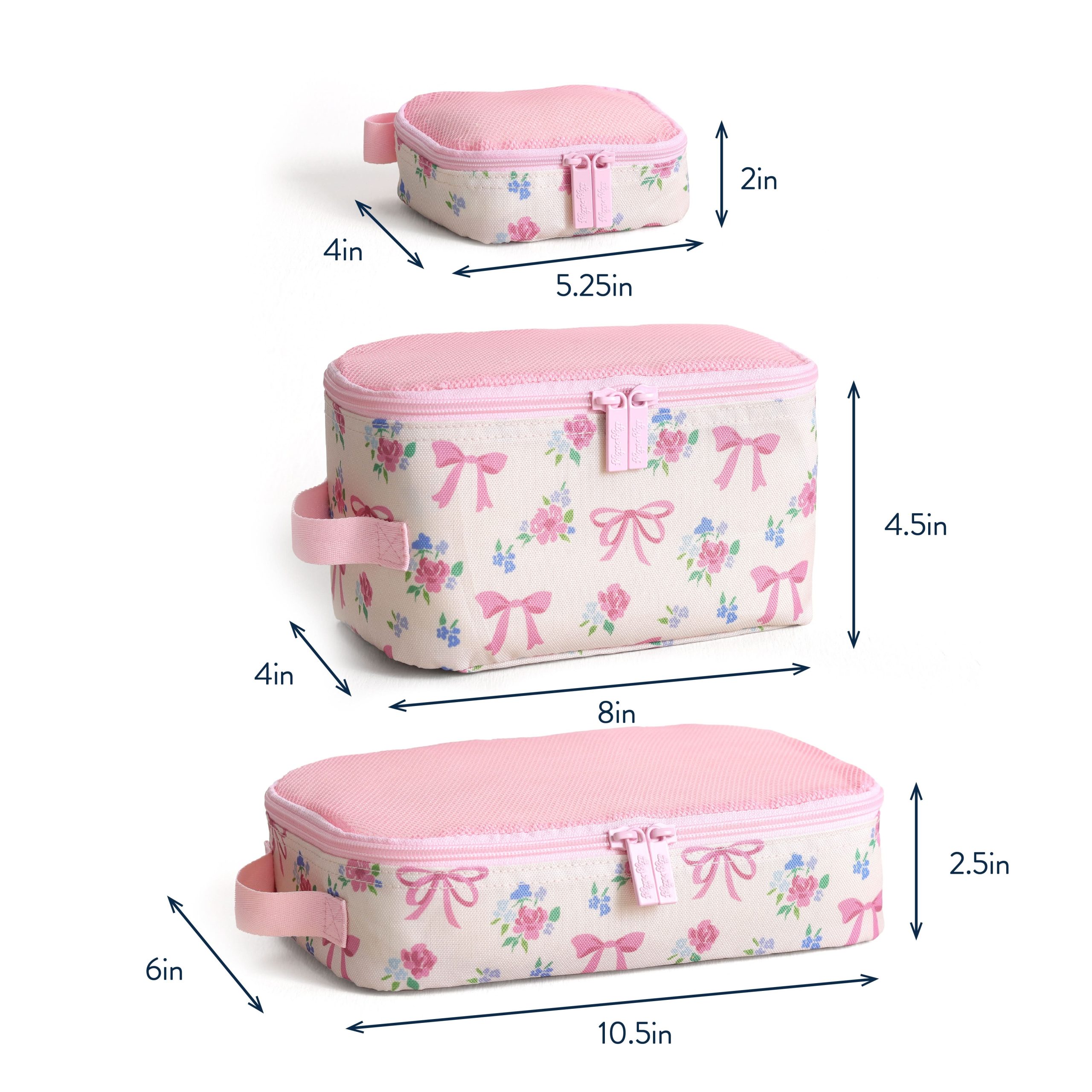 Pack Like A Boss™ Packing Cubes - Image 21