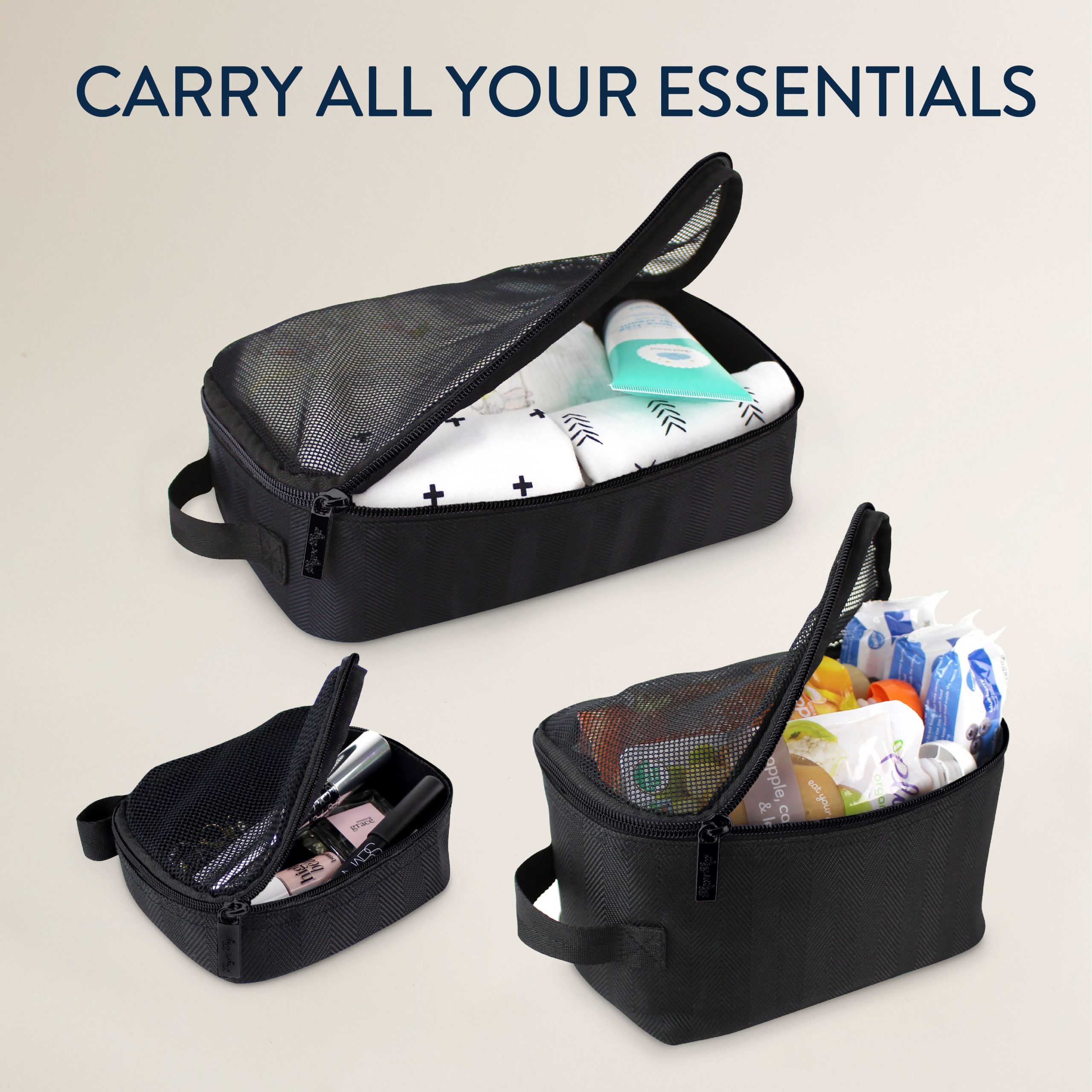 Wildly Organized Boss Plus Diaper Bag Bundle - Image 15