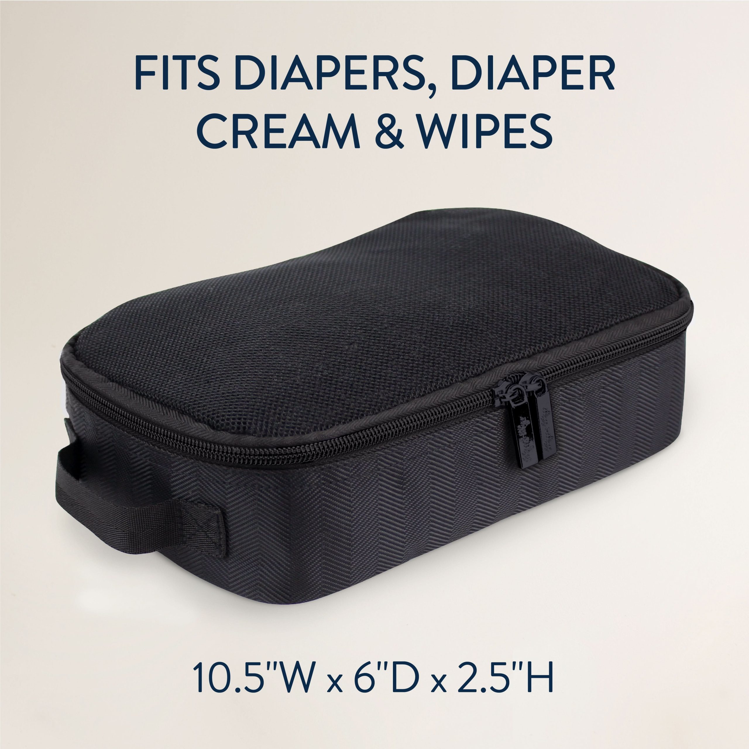 Wildly Organized Boss Plus Diaper Bag Bundle - Image 18