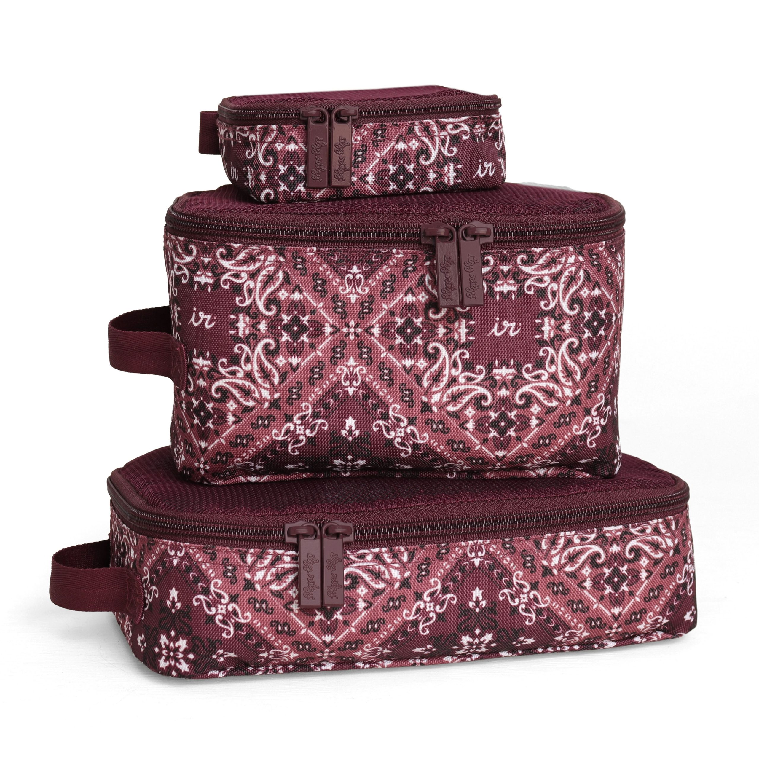 Aspen Itzy Mini Plus Diaper Bag Bundle - Image 15