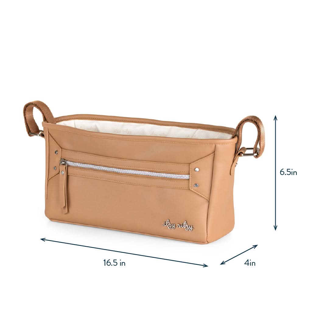 Stroller Caddy - Handy Stroller Storage - Image 19