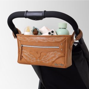 Stroller Caddy - Handy Stroller Storage