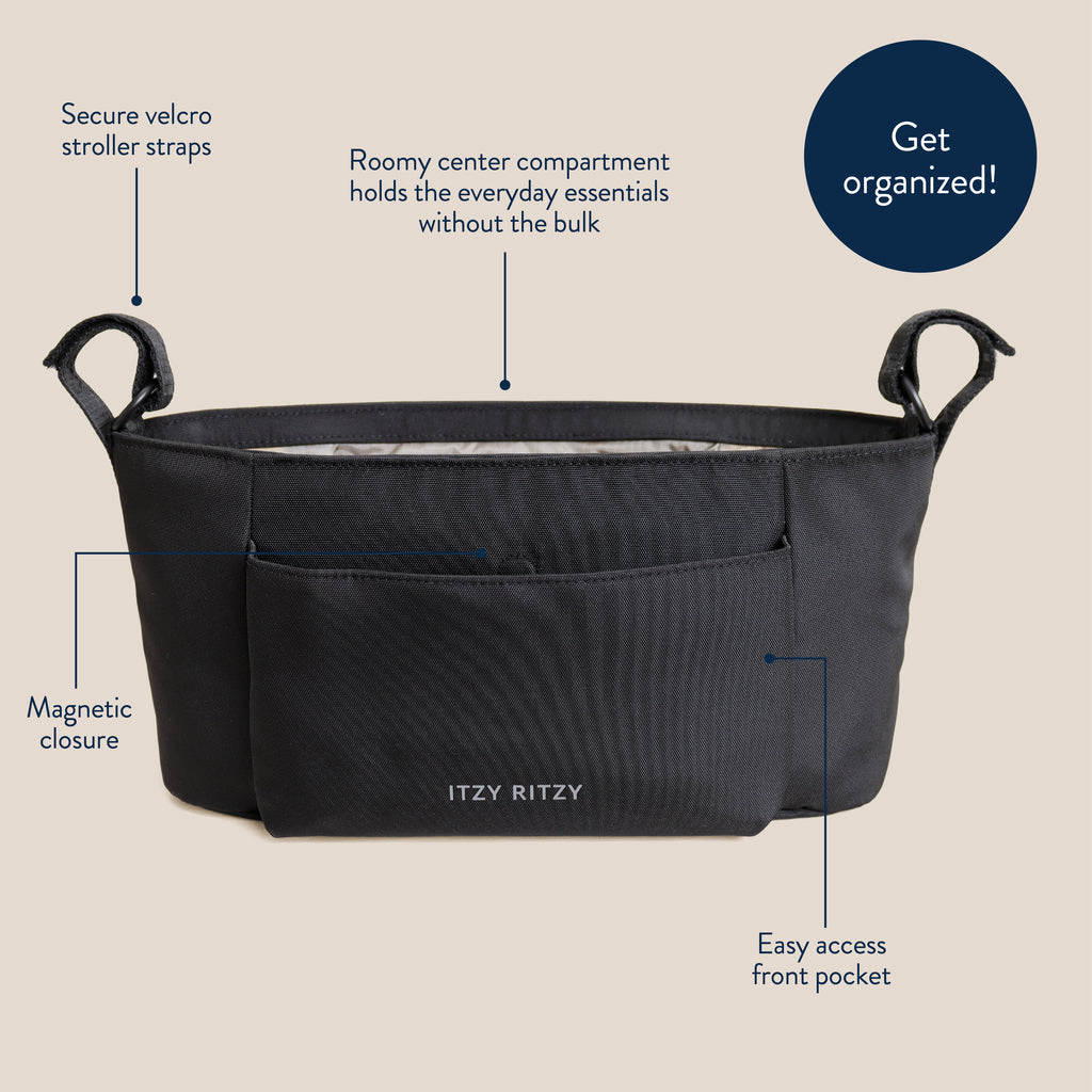 Belong Carry-All Caddy™ Lightweight Stroller Caddy - Image 8