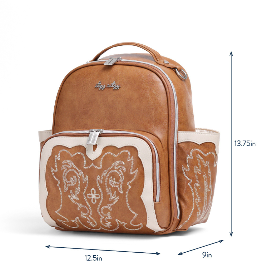Nash Itzy Mini Plus™ Diaper Bag - Image 17