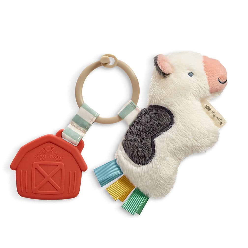 Itzy Pal™ Infant Toy - Image 9